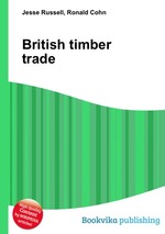 British timber trade