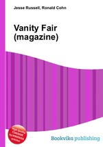 Vanity Fair (magazine)
