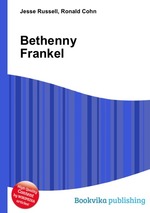 Bethenny Frankel