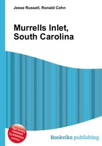 Murrells Inlet, South Carolina