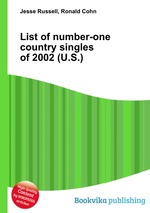 List of number-one country singles of 2002 (U.S.)