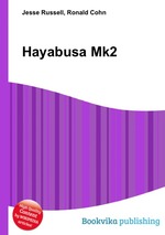 Hayabusa Mk2