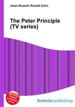 The Peter Principle (TV series)