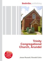 Trinity Congregational Church, Arundel