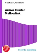 Armor Hunter Mellowlink