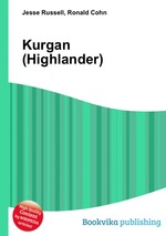 Kurgan (Highlander)