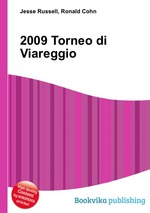 2009 Torneo di Viareggio