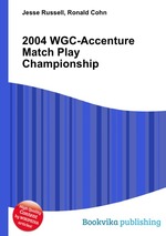 2004 WGC-Accenture Match Play Championship