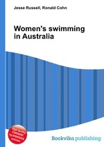 Women`s swimming in Australia