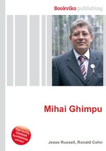 Mihai Ghimpu