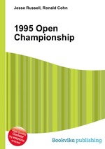 1995 Open Championship