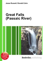 Great Falls (Passaic River)