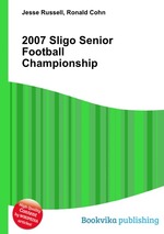 2007 Sligo Senior Football Championship