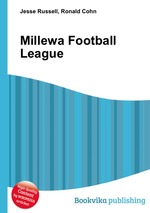 Millewa Football League