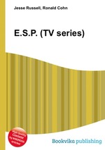 E.S.P. (TV series)