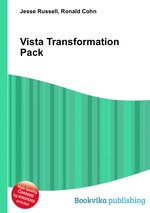 Vista Transformation Pack