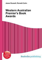 Western Australian Premier`s Book Awards