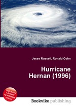 Hurricane Hernan (1996)