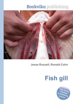 Fish gill