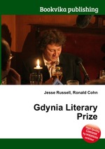 Gdynia Literary Prize