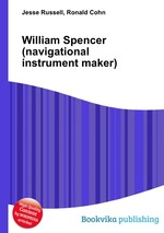 William Spencer (navigational instrument maker)