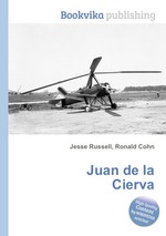 Juan de la Cierva