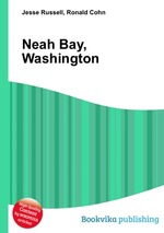 Neah Bay, Washington