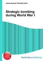 Strategic bombing during World War I