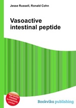 Vasoactive intestinal peptide