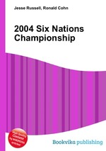 2004 Six Nations Championship