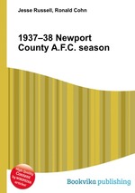 1937–38 Newport County A.F.C. season