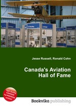 Canada`s Aviation Hall of Fame