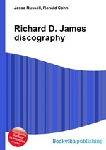 Richard D. James discography