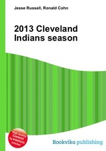 2013 Cleveland Indians season