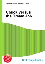 Chuck Versus the Dream Job