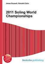 2011 Soling World Championships