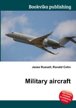 Military aircraft