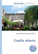 Capilla abierta