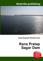 Rana Pratap Sagar Dam