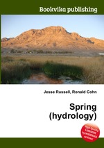 Spring (hydrology)