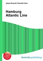 Hamburg Atlantic Line