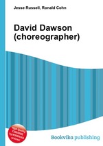 David Dawson (choreographer)