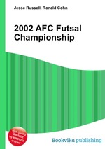 2002 AFC Futsal Championship