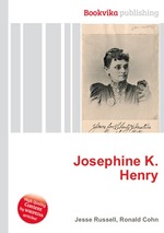 Josephine K. Henry