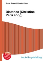 Distance (Christina Perri song)