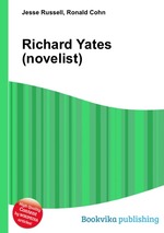 Richard Yates (novelist)