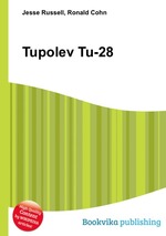 Tupolev Tu-28