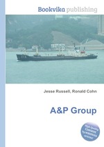 A&P Group