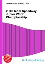 2009 Team Speedway Junior World Championship