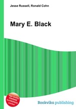 Mary E. Black